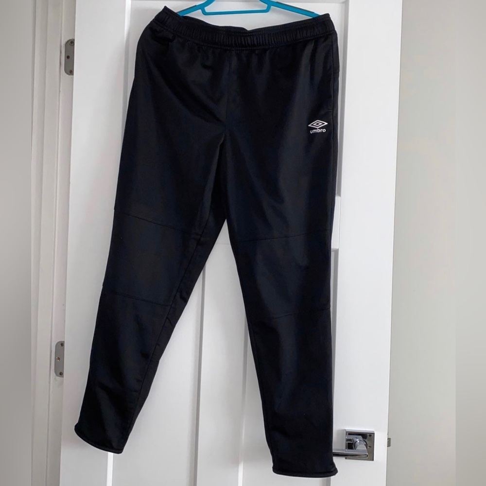 Unisex Umbro Sweatpants